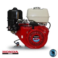 Honda Engine GX390 LBHB Mega Marine Gasoline Engine 16HP *JQ PORTER*