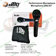 Microphone Mic DBQ B7 Performance Vocal Microphone HIGH QUALITY ORI