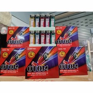 MOTO Black Box Red 50 Pieces/Box Code 999ab Factory Direct Sales Good Quality Sheath Type No Cover L