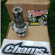 Noken as Mio M3, soul GT, Fino, xride 125 Racing Daily - Touring {CHAMS}