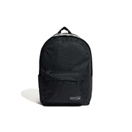 [Adidas] Backpack Classic 3 Stripe Backpack CA366 Black/White (HH7073)