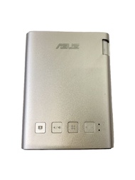 【中古】ASUS◆プロジェクター ASUS ZenBeam E1 [シルバー]【家電・ビジュアル・オーディオ】