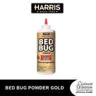 PF Harris Bed Bug Powder Gold 113G (Kills Pyrethroid-Resistant Bed Bugs)