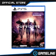 PS5 Outriders (R3) for PlayStation 5