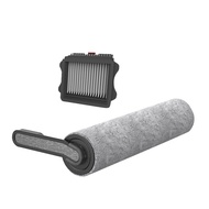 TINECO TINECO Wireless Floor Washer Fuwan 2.0 Slim Dedicated Roller Brush Accessory Set