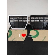 Y15 V1 V2 MOVISTAR RS150 V1 V2 REPSOL RSX 150  Number Plate Holder Frame Yamaha  Papan Board Motor C