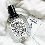 Diptyque TAM DAO EAU DE TOILETTE 譚道淡香水
