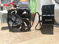 Be quiet! CPU 塔散 連風扇