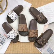 HOT READY STOCK eLV New Design 2021 Women Slipper (Limited) Viral