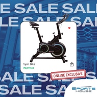 Spin Bike by Timesports