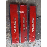 Mazda Astina 323 rear Refalter Original USED For Sell