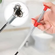 60/90/160/200/300cmFour Claw Trash Pick Up Tool Four Claw Drain Cleaning Trash Pick Up Tool