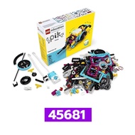 NEW EDUCATION SPIKE PRIME EXPANSION SET 45681