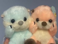 Amuse Amufun 水瀨 公仔 掛件 掛飾 吊飾