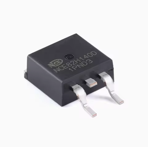 10PCS NCE82H140D TO-263 MOS field effect 82V140A quality assurance NEW