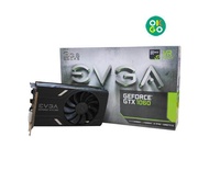 การ์ดจอ VGA ยี่ห้อ EVGA  รุ่น GTX 1060 3GB