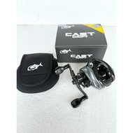 GTech Cast DRIFT 71HG Baitcasting Fishing Reel New BC