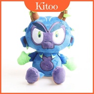 Soft Adorable And Monkey Plush Toy Inspired By Bloons Td6 Game KTB7