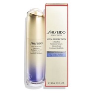 Shiseido 資生堂 悅薇智感緊塑煥白精華 雙效緊緻亮白修護精華 美白抗糖臻白精華 80ml  VITAL PERFECTION LiftDefine radiance serum