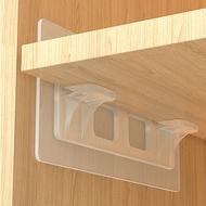 Adhesive Shelf Support Pegs Shelf Support Adhesive Pegs Closet Cabinet Shelf Support Clips Wall Hang
