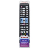 New HUAYU RM-L1195+X Universal For Cignal CHA-S2S1TMS18 LCD TV Remote Control