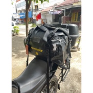 MOTOWOLF 40L WATERPROOF BAG