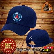Import Quality PSG JORDAN BASEBALL Hats for Men & Women