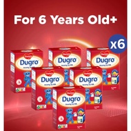 DUMEX Dugro Stage 5 Growing Up Milk 700g | SG LOCAL STOCK