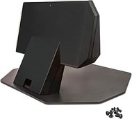 ZdalaMit Replacement Base Stand for Hisense Smart TV 65U7N 75U7N, Non-Slip Table Top TV Stand for Hi