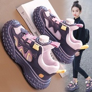 Girls Girls Shoes Spring 2026 New Shoes Spring 2026 Fashion Hot-selling Dad Shoes Girls Shoes Spring