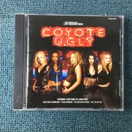 Coyote Ugly   (Japan Edition  )  qian7