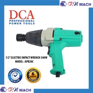 DCA 1/2" ELECTRIC IMPACT WRENCH 340W APB20C