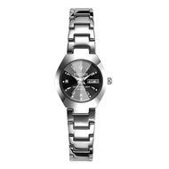 FNGEEN 5808 Jam Tangan Couple Anti Air Original 100% Fashion Kasual Stainless Steel Quartz Watch