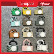 Cam-in Neck Strap for Compact Camera Fujifilm X100V, X100Vi Ricoh GRIV GR4 Gr3, GRIII, GRIIIx,...