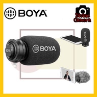 Boya BY-DM200 Video Microphone For Iphone