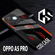 Softcase Glossy OPPO A5 PRO /case oppo a5 pro /casing oppo a5 pro /glitter