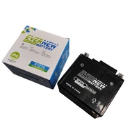 Evernew ETZ7S YTZ7S MF Battery