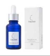 Takami Skin Peel 03 角質軟化美容液 30ml
