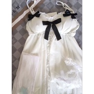 pajamas dress COS server Young Princess and Girl Japanese anime