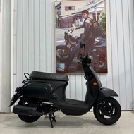 2023光陽Many110