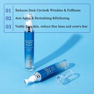 Retinol Caffeine Eye