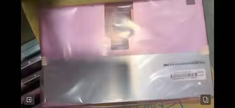 8 inch DJ080IA-10A LCD screen