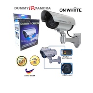 FAKE DUMMY IR CAMERA CCTV FAKE CAMERA