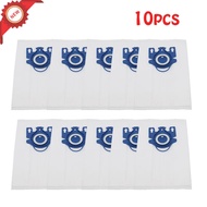 10Pcs/Lot For Miele FJM dust bag For MIELE FJM GN Type Vacuum Cleaner Hoover DUST BAGS & FILTERS CAT