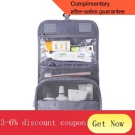 ! travel bag organiser Chuannuo Wash Bag 3003 Men's and Women's Travel Storage Bag Personal Hygiene Bag Portable Clutch