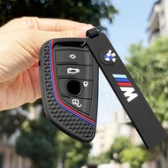 BMW X3 IX3 I3 X6 X4 X5 Key Holder Case BMW 1 3 4 5 7 Series G20 F40 X1 F48 F40 G23 F34 F15 X7 U06 G8