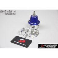 ORIGINAL READY STOCK TURBOSMART FUEL REGULATOR FPR 1200 BLUE