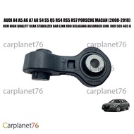 AUDI A4 A5 A6 A7 A8 Q5 RS4 RS5 RS7 PORSCHE MACAN REAR ABSORBER LINK STABILIZER STABILIZER BAR LINK R