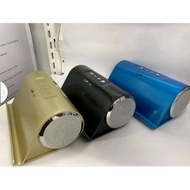 Bluetooth speaker LP V9A Wireless Bluetooth Portable W Speaker / Super Bass Audio Call Mobile Speake