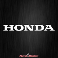 Honda Sticker CVT vario 125 150 LED Sticker